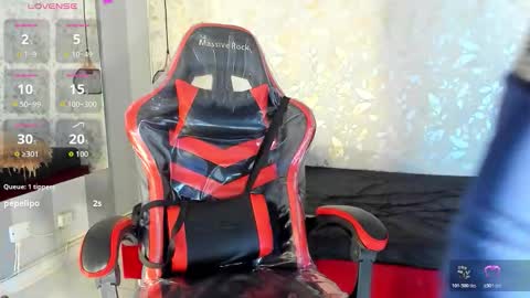 Kender online show from 11, 11, 2025