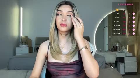 kendoll110 online show from 7, 2, 2025