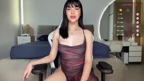 kendoll110 online show from 2, 3, 2025