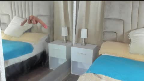 kendra and liam online show from 13, 10, 2025