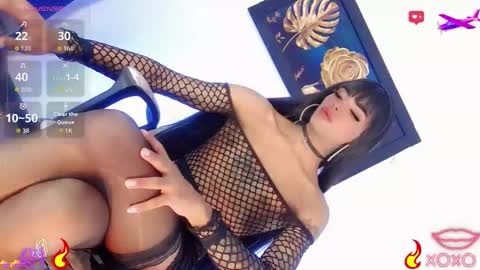 Kendra Bailey online show from 14, 11, 2025