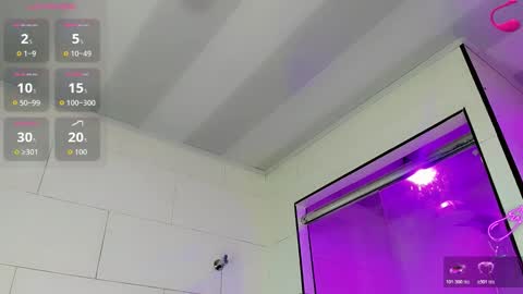 Kendra Bailey online show from 1, 12, 2025