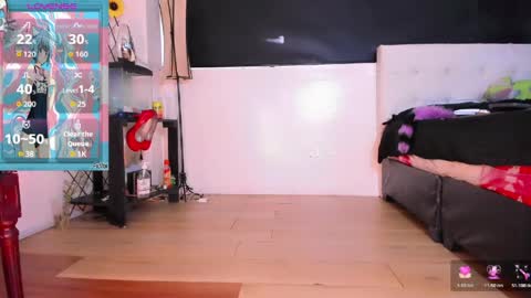 Snapshot of kendra_bailey chatting on 8, 6, 2026 Kendra Bailey online show from 8, 6, 2026