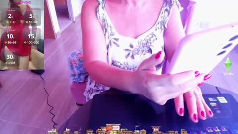 sweet kendra online show from 17, 4, 2026