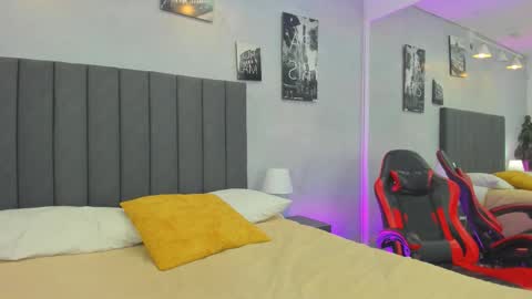 Kendra London online show from 17, 3, 2026