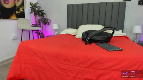 Kendra London online show from 31, 3, 2026