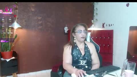 kendra_lust_69 online show from 2, 10, 2025