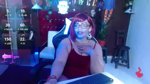 kendra_lust_69 online show from 18, 10, 2025