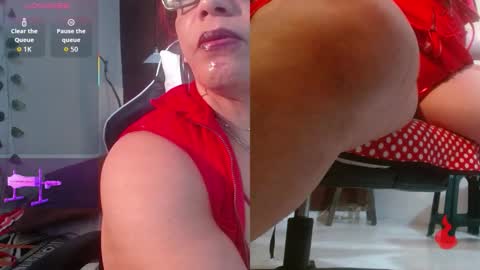 kendra_lust_69 online show from 3, 2, 2026