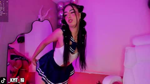 Kendra  online show from 10, 10, 2025