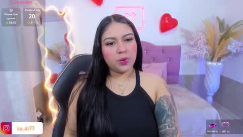 kendra online show from 15, 2, 2026