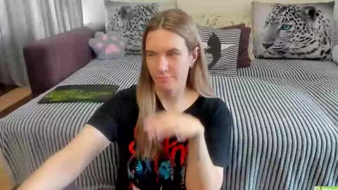 Kendra online show from 18, 5, 2026