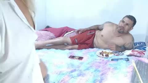 Kendra And Miller online show from 8, 3, 2026