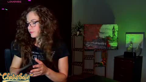 Kendra online show from 15, 11, 2025