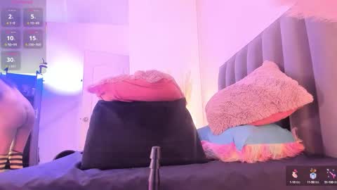 Snapshot of kendrachavez_ chatting on 3, 10, 2025 kendrachavez_ online show from 3, 10, 2025