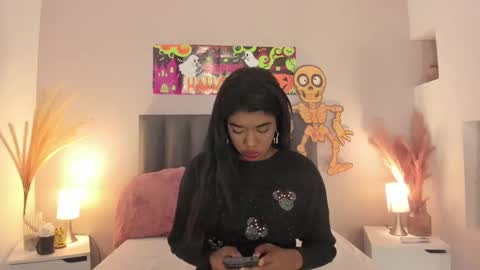 Snapshot of kendrachavez_ chatting on 13, 10, 2025 kendrachavez_ online show from 13, 10, 2025