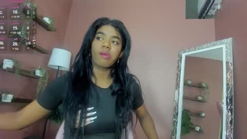 Snapshot of kendrachavez_ chatting on 19, 10, 2025 kendrachavez_ online show from 19, 10, 2025