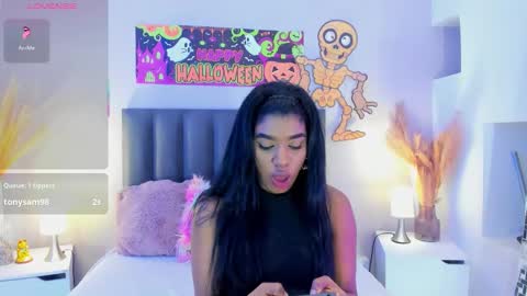 Snapshot of kendrachavez_ chatting on 29, 10, 2025 kendrachavez_ online show from 29, 10, 2025