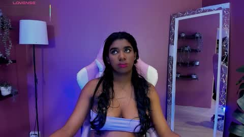 Snapshot of kendrachavez_ chatting on 3, 11, 2025 kendrachavez_ online show from 3, 11, 2025