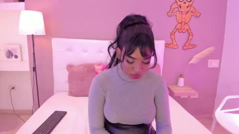 Snapshot of kendrachavez_ chatting on 7, 11, 2025 kendrachavez_ online show from 7, 11, 2025