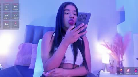 Snapshot of kendrachavez_ chatting on 20, 11, 2025 kendrachavez_ online show from 20, 11, 2025