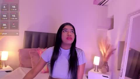 Snapshot of kendrachavez_ chatting on 27, 11, 2025 kendrachavez_ online show from 27, 11, 2025