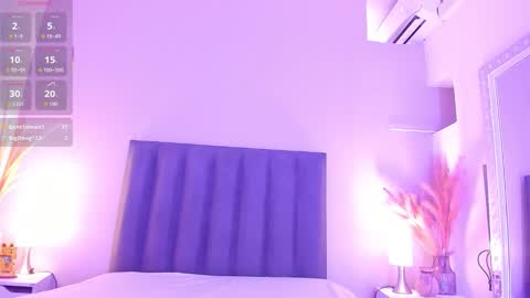 Snapshot of kendrachavez_ chatting on 3, 12, 2025 kendrachavez_ online show from 3, 12, 2025