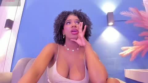 kendrachavez_ online show from 30, 3, 2026