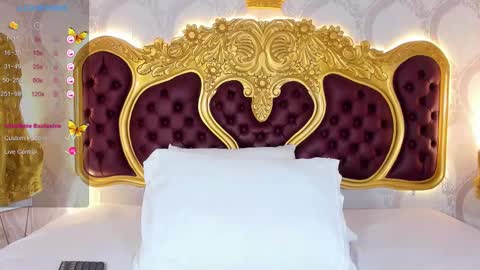 Kendral  online show from 9, 1, 2026