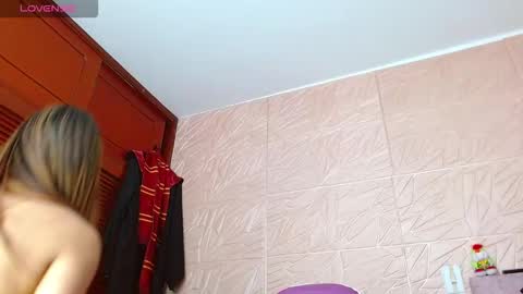 KENDRAPOTTER online show from 11, 11, 2025