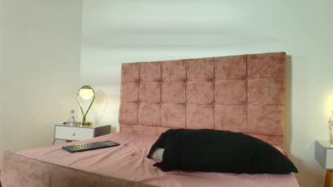 Kendy Lians online show from 31, 3, 2026