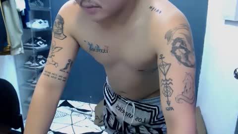 ken online show from 8, 12, 2024