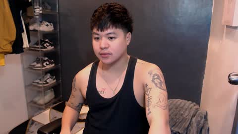 ken online show from 4, 1, 2025