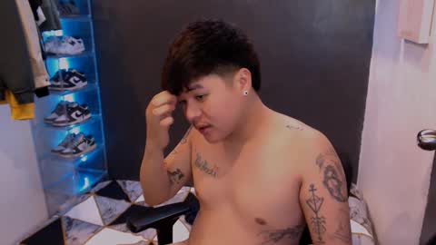 ken online show from 17, 1, 2025