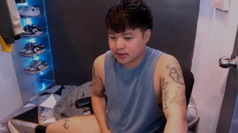 ken online show from 19, 1, 2025