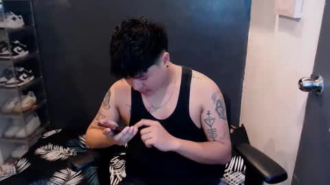 ken online show from 5, 3, 2025