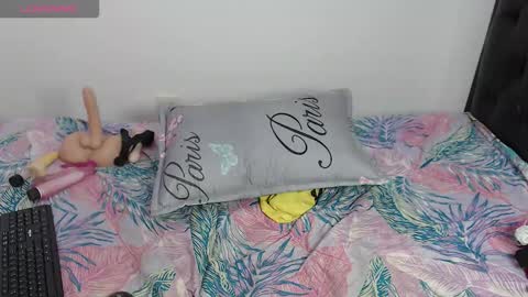 Snapshot of kenia_browm chatting on 27, 11, 2025 kenia_browm online show from 27, 11, 2025