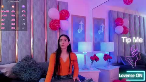 Snapshot of keniavelvet_ chatting on 25, 2, 2026 keniavelvet online show from 25, 2, 2026