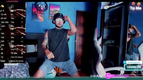 kenin online show from 31, 10, 2025