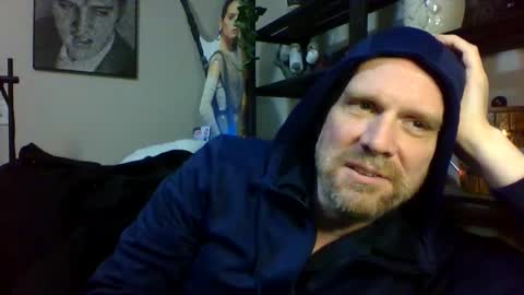 Snapshot of kenkuddles chatting on 21, 1, 2025 Ken Kuddles online show from 21, 1, 2025