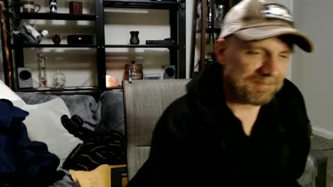 Snapshot of kenkuddles chatting on 25, 1, 2025 Ken Kuddles online show from 25, 1, 2025