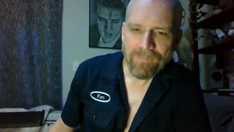 Snapshot of kenkuddles chatting on 11, 2, 2025 Ken Kuddles online show from 11, 2, 2025