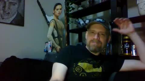 Snapshot of kenkuddles chatting on 12, 2, 2025 Ken Kuddles online show from 12, 2, 2025