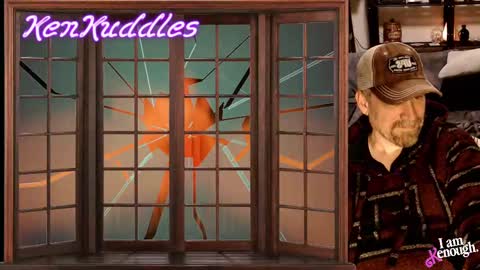 Snapshot of kenkuddles chatting on 9, 3, 2025 Ken Kuddles online show from 9, 3, 2025