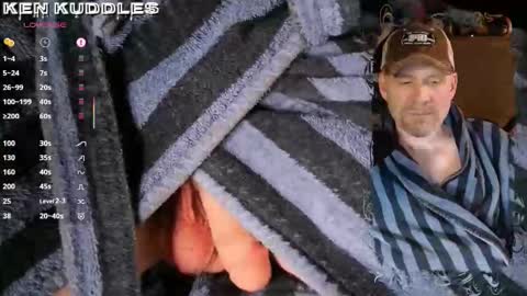 Ken Kuddles online show from 20, 2, 2026