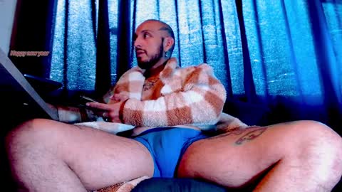 Kenlly online show from 31, 12, 2024