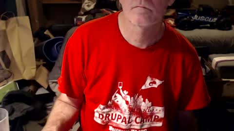 Kenn online show from 19, 6, 2026