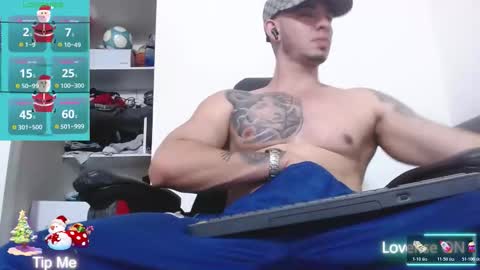 blake online show from 28, 11, 2025