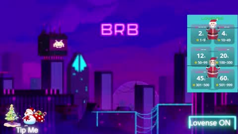 blake online show from 13, 12, 2025