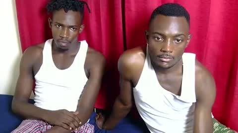 Kenia online show from 27, 10, 2025